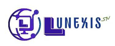Lunexis SN Logo